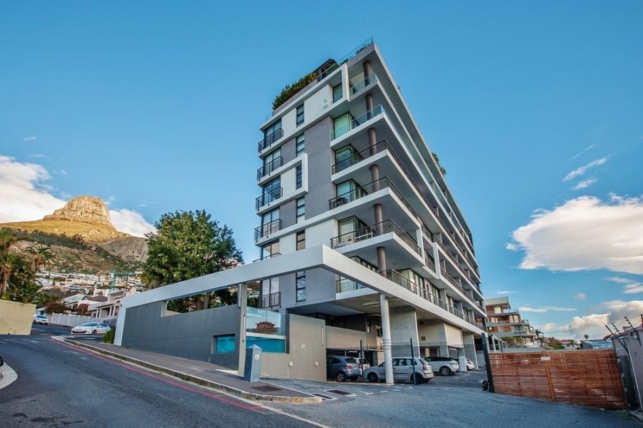 2 Bedroom Property for Sale in Bantry Bay Western Cape